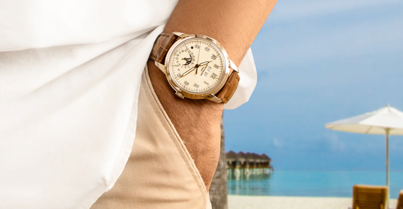 Replica watches guide