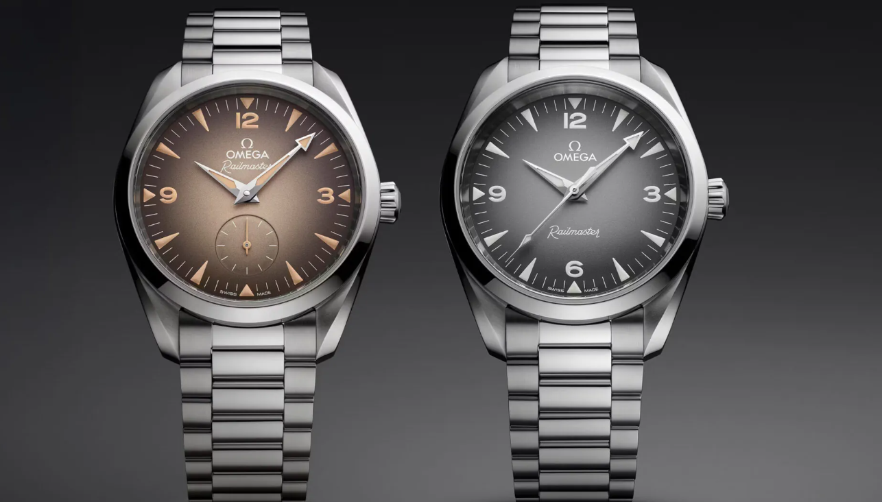 Omega replica watches