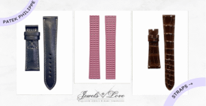 Patek Philippe replica watches