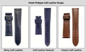 Patek Philippe replica watches