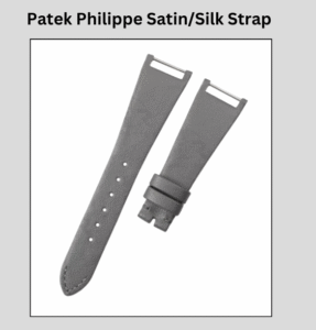 Patek Philippe replica watches