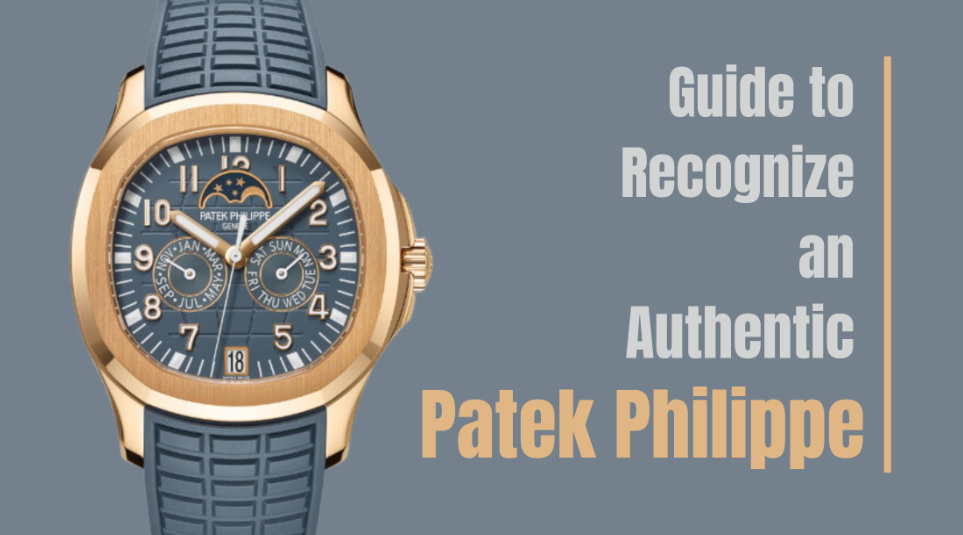 Patek Philippe replica watches