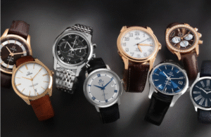 Replica watches