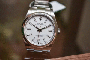 Waterproof replica watches