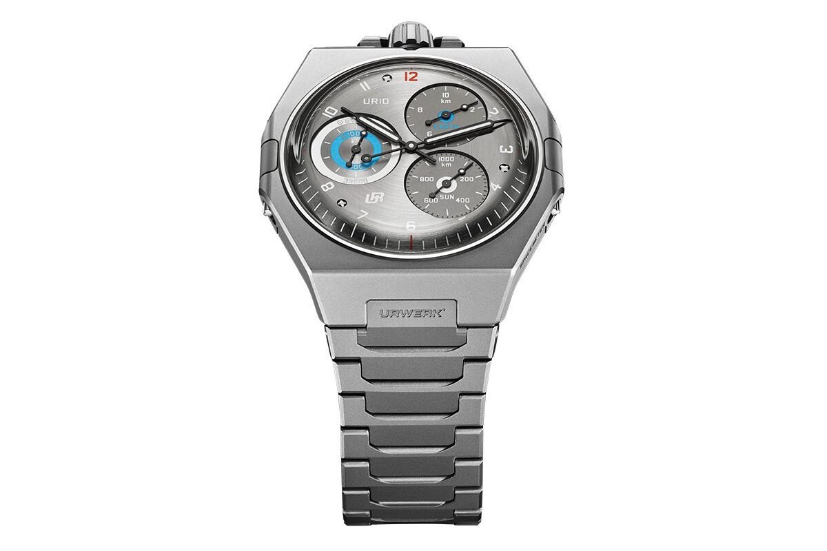 Uwerk UR Series