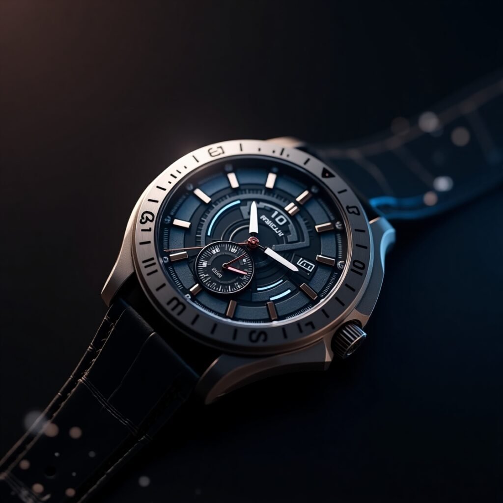 Replica Omega watch